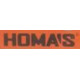 HOMA'S