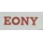 EONY