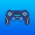 Gamepads - Χειριστήρια