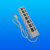 USB Hub - Reader