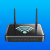 Access Point - WiFi Route