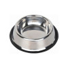 Ανοξείδωτο Μπολ με Αντιολισθητική Βάση 18cm 250ml 20457-39 OEM