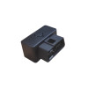 Αντικλεπτικό OBD Mini GPS Tracker GSM/GPRS για Αυτοκίνητα - Σκάφη - Φορτηγά με Κάρτα SIM TrackTok CY01