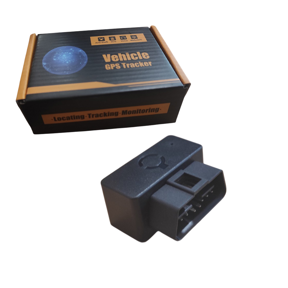 Αντικλεπτικό OBD Mini GPS Tracker GSM/GPRS για Αυτοκίνητα - Σκάφη - Φορτηγά με Κάρτα SIM TrackTok CY01