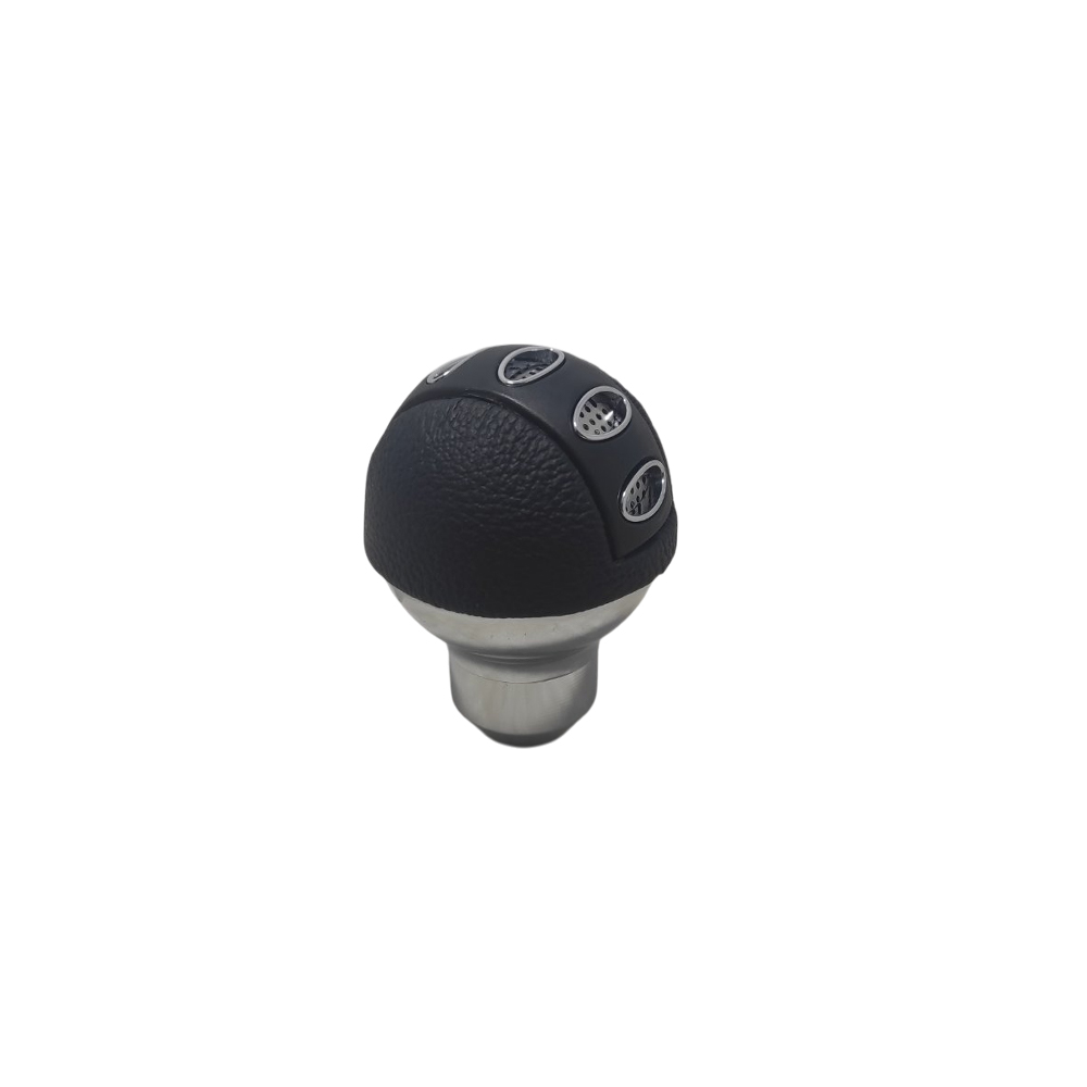 Πόμολο Λεβιέ Ταχυτήτων Growpal Shift Knob Universal 1402-26 Μαύρο