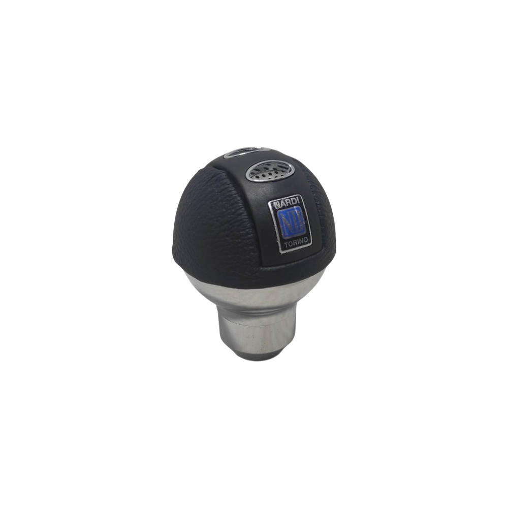 Πόμολο Λεβιέ Ταχυτήτων Growpal Shift Knob Universal 1402-26 Μαύρο