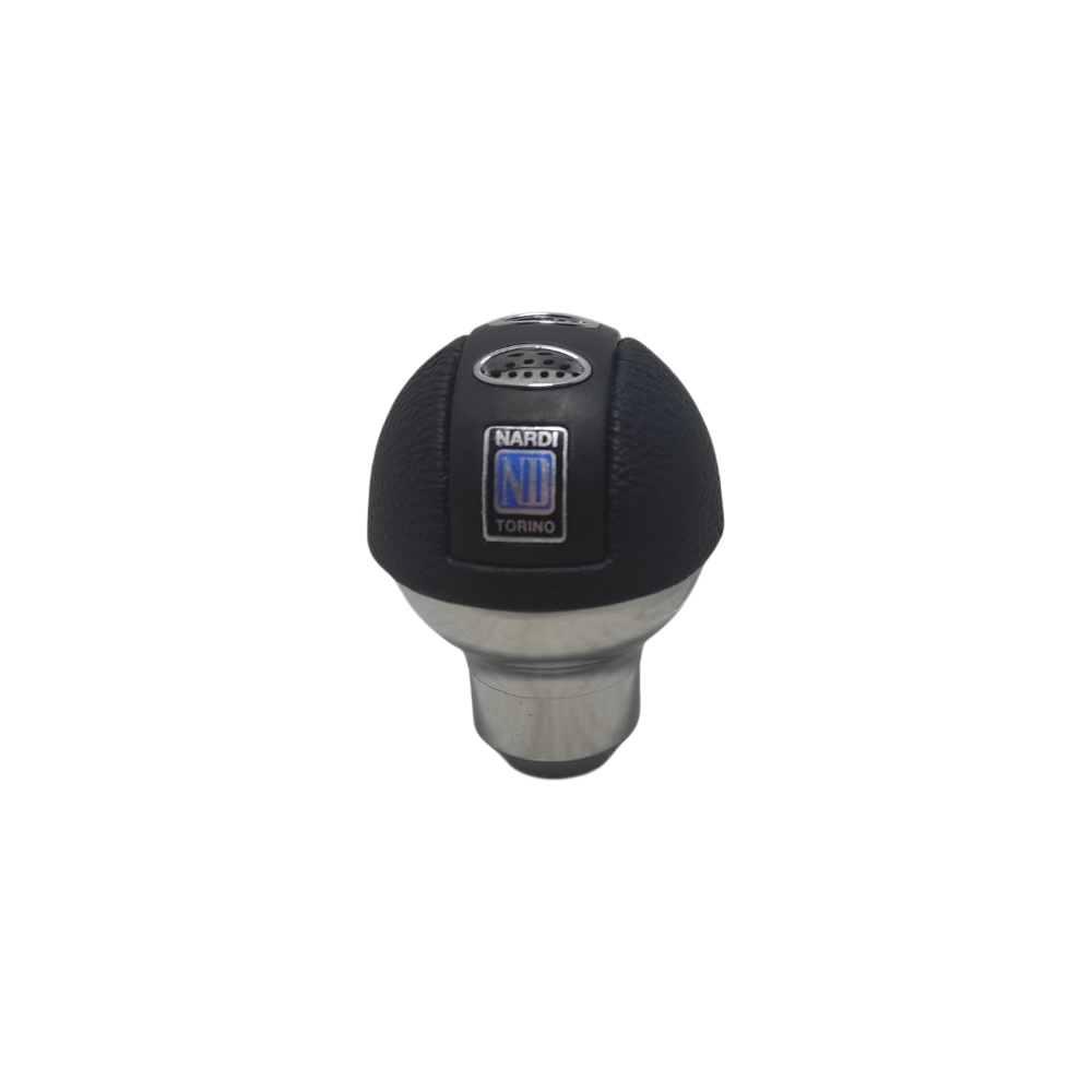 Πόμολο Λεβιέ Ταχυτήτων Growpal Shift Knob Universal 1402-26 Μαύρο