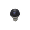 Πόμολο Λεβιέ Ταχυτήτων Growpal Shift Knob Universal 1402-26 Μαύρο
