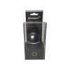 Πόμολο Λεβιέ Ταχυτήτων Growpal Shift Knob Universal 1402-26 Μαύρο