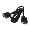 Καλώδιο VGA 15pin 1.5m Αρσενικό σε Αρσενικό 1τμχ 8679 OEM