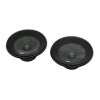 Σετ Ηχεία Αυτοκινήτου Διαιρούμενα με 60W RMS (2 Δρόμων) Focal 165AS
