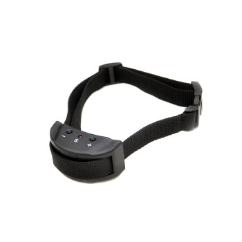 Αυτόματο Ηλεκτρονικό Κολάρο Κατά του Γαβγίσματος για Σκύλους με 7 Λειτουργίες - Κολάρο Εκπαίδευσης Σκύλων BS-00583