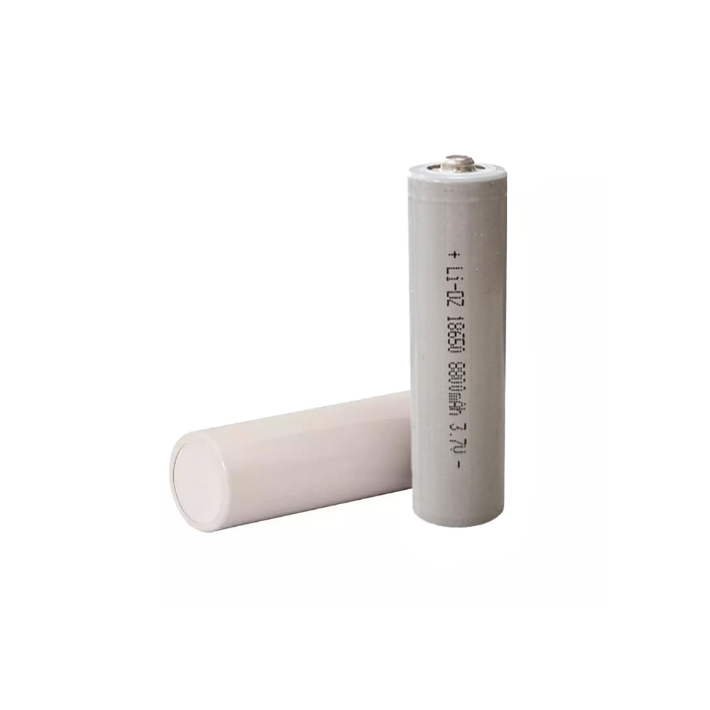 Επαναφορτιζόμενη Μπαταρία 1τμχ 18650 Li-ion 8800mAh 3.7V HY18650