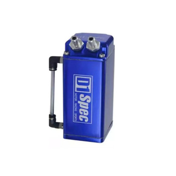 Αλουμινένιο Δοχείο Αναθυμιάσεων D1 Spec D1S-003 σε Μπλε Χρώμα