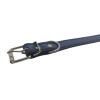 Περιλαίμιο σκύλου 48cm 14269-2 σε Μπλε Blue Jeans χρώμα