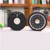 Ασύρματο Bluetooth Ηχείο Σε Σχήμα Ζάντας 5W NB-101 ΟΕΜ BLUE