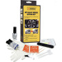 Kit Επιδιόρθωσης για Ζάντες Αυτοκινήτου Locbondso DIY Alloy Wheel Repair Kit OEM