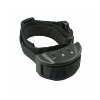 Κολάρο Αντιγαβ - No bark collar OEM