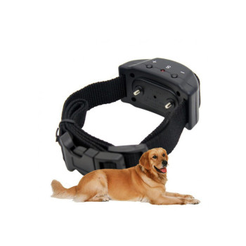 Ηλεκτρικό Αντιγάβ Κολάρο σκύλου στοπ στο γάβγισμα με τέστερ και ροοστάτη SN-021 ΟΕΜ