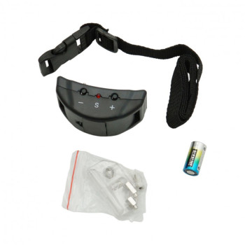 ΗΛΕΚΤΡΙΚΟ ΚΟΛΑΡΟ ΣΚΥΛΟΥ ΑΝΤΙ-ΓΑΒ HO-02601