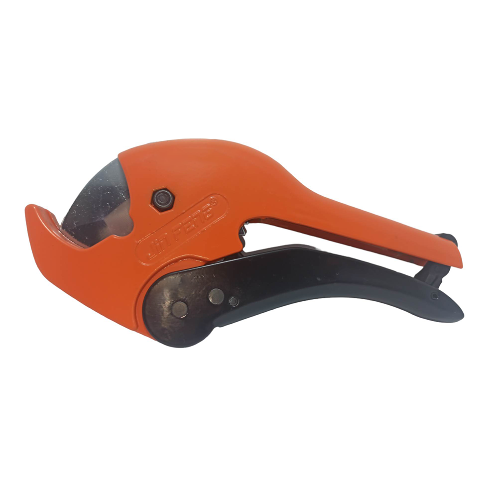 Κόφτης πλαστικών σωλήνων Χειρός PVC Pipe Cutter 42mm MRDIY JF-502 ΟΕΜ